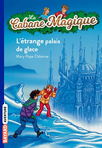 L'Étrange palais de glace