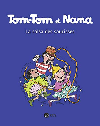 La Salsa des saucisses