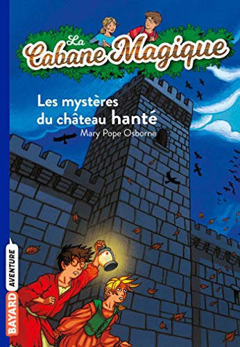 Les Mystères du château hanté