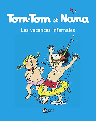 Les Vacances infernales