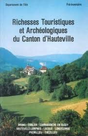 Richesses touristiques et archéologiques du Canton d'Hauteville