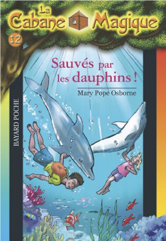 Sauvés par les dauphins