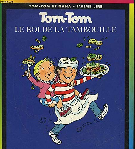 Tom-Tom et Nana