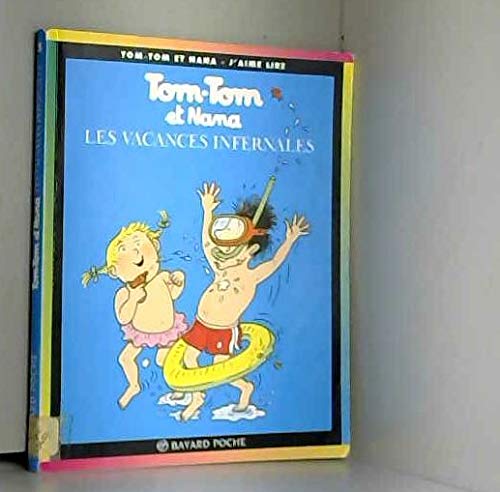 Tom-Tom et Nana